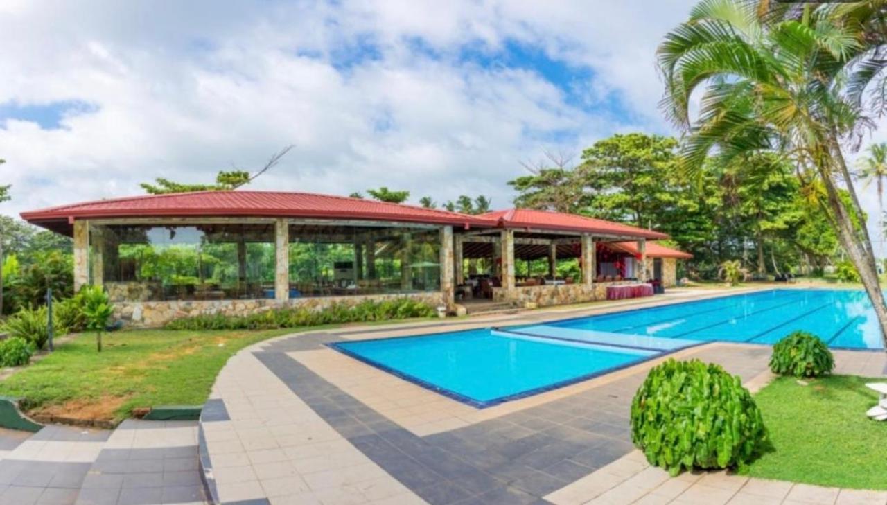 River View Banquet & Resort Wadduwa Bagian luar foto