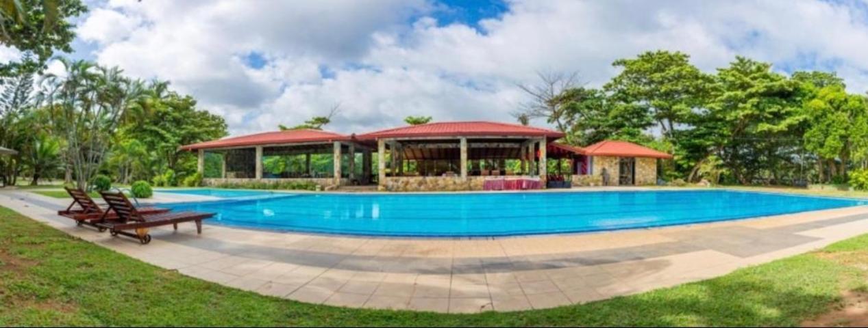 River View Banquet & Resort Wadduwa Bagian luar foto