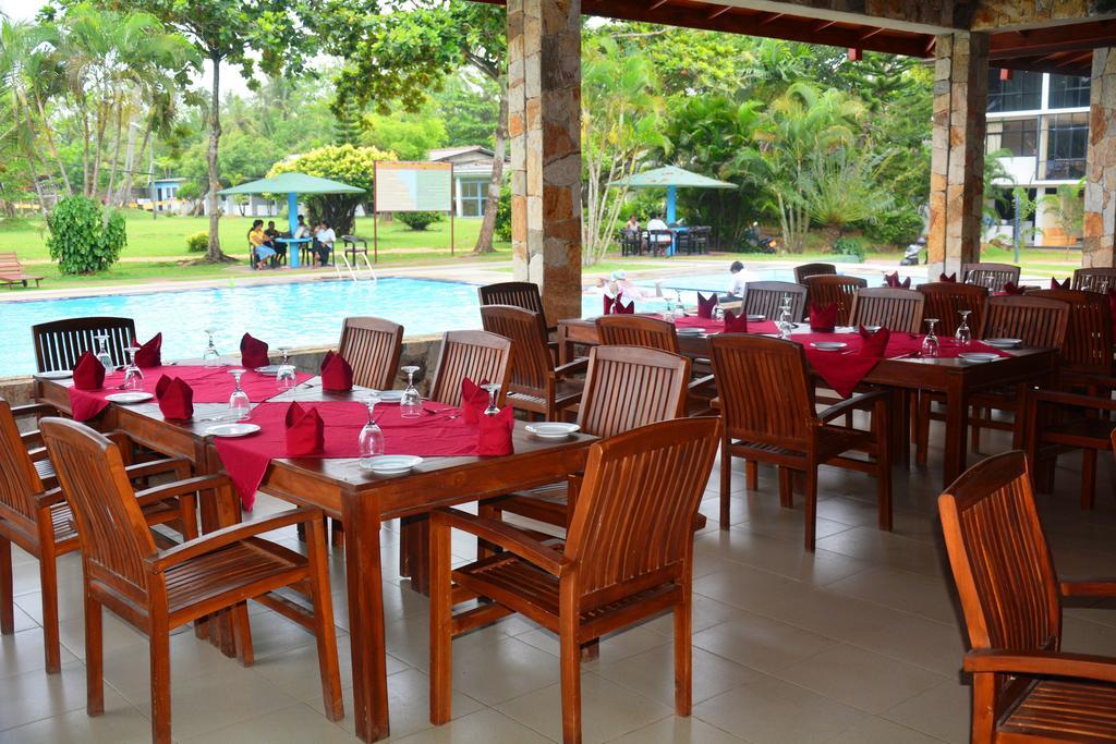 River View Banquet & Resort Wadduwa Bagian luar foto