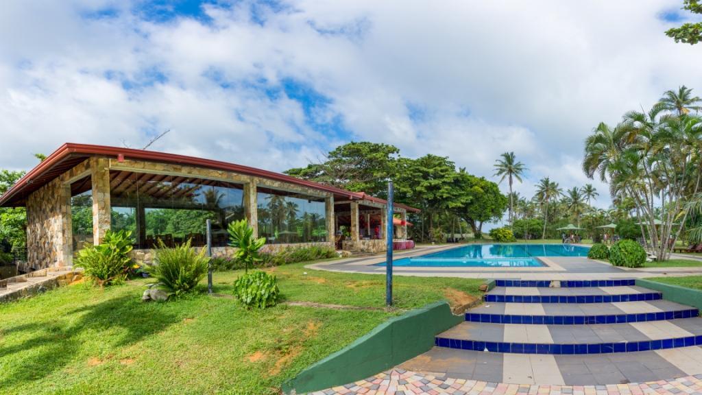 River View Banquet & Resort Wadduwa Bagian luar foto